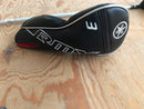 Yamaha Fairway Woods Rmx 3 Speeders 661Evolutio