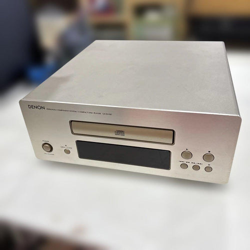 Cd Sacd Players T201 Denon