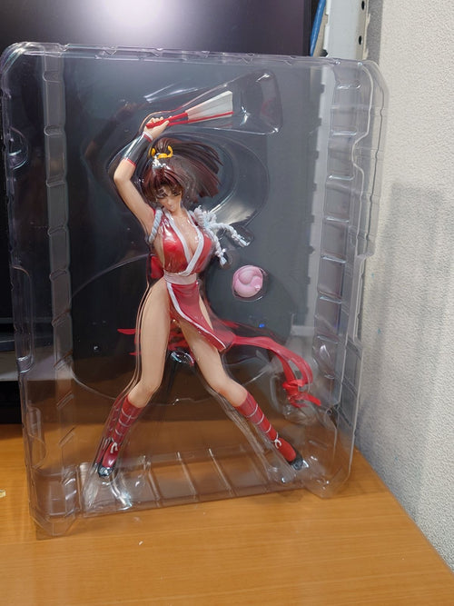 Max Factory Game Character 1/8 Maxfactory