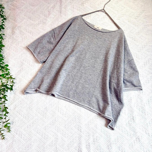 Iena Short-Sleeve