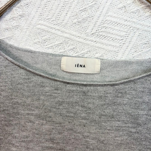 Iena Short-Sleeve