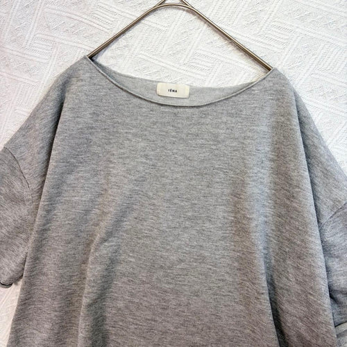 Iena Short-Sleeve