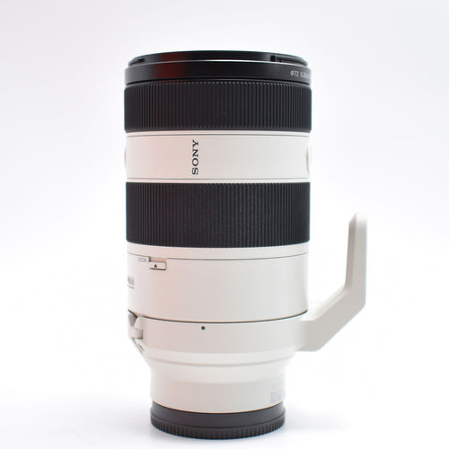 Lens (Zoom) B#12082 Sony( Fe 70-20Mm F4 Macro G Ossii [E Sel70200G2