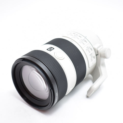 Lens (Zoom) B#12082 Sony( Fe 70-20Mm F4 Macro G Ossii [E Sel70200G2