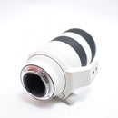 Lens (Zoom) B#12082 Sony( Fe 70-20Mm F4 Macro G Ossii [E Sel70200G2