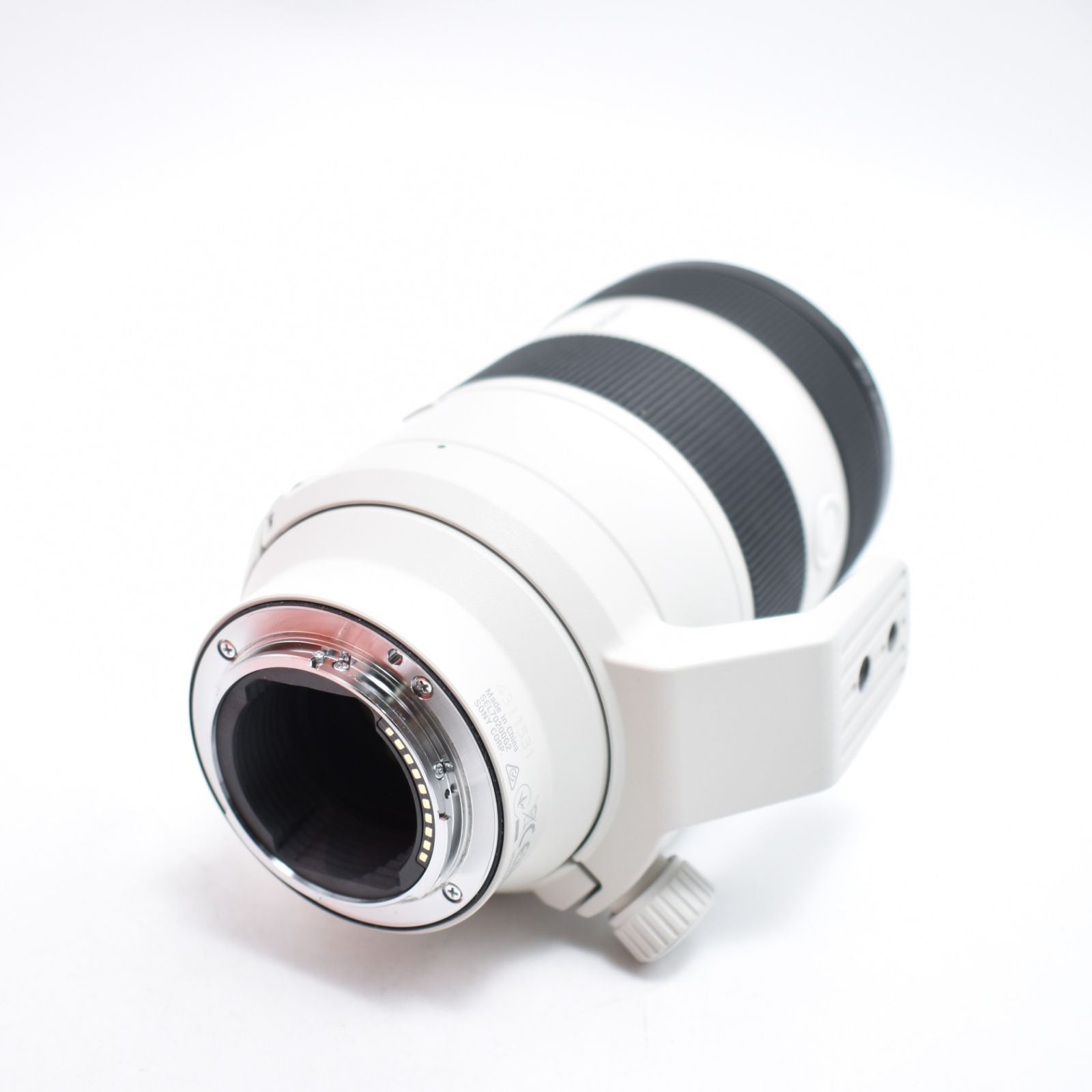 Lens (Zoom) B#12082 Sony( Fe 70-20Mm F4 Macro G Ossii [E Sel70200G2
