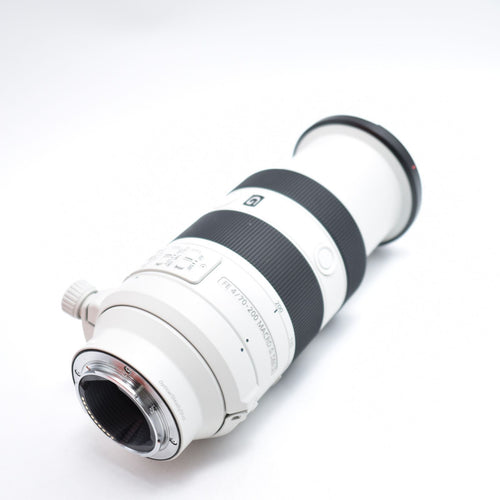 Lens (Zoom) B#12082 Sony( Fe 70-20Mm F4 Macro G Ossii [E Sel70200G2
