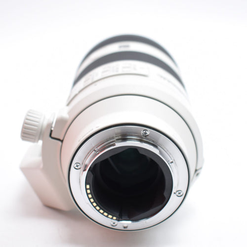 Lens (Zoom) B#12082 Sony( Fe 70-20Mm F4 Macro G Ossii [E Sel70200G2