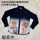 Neighborhood Dress Shirts Business Cowgirls Ve 2011