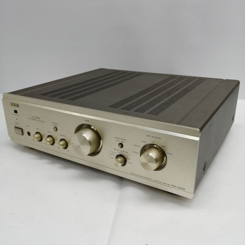 Premium Amplifier Denon M2486-Hxrvh