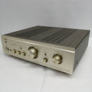 Premium Amplifier Denon Pma-1500R2 M2486-Hxrvh