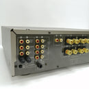 Premium Amplifier Denon Pma-1500R2 M2486-Hxrvh