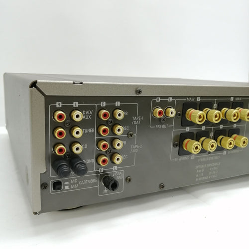 Premium Amplifier Denon M2486-Hxrvh