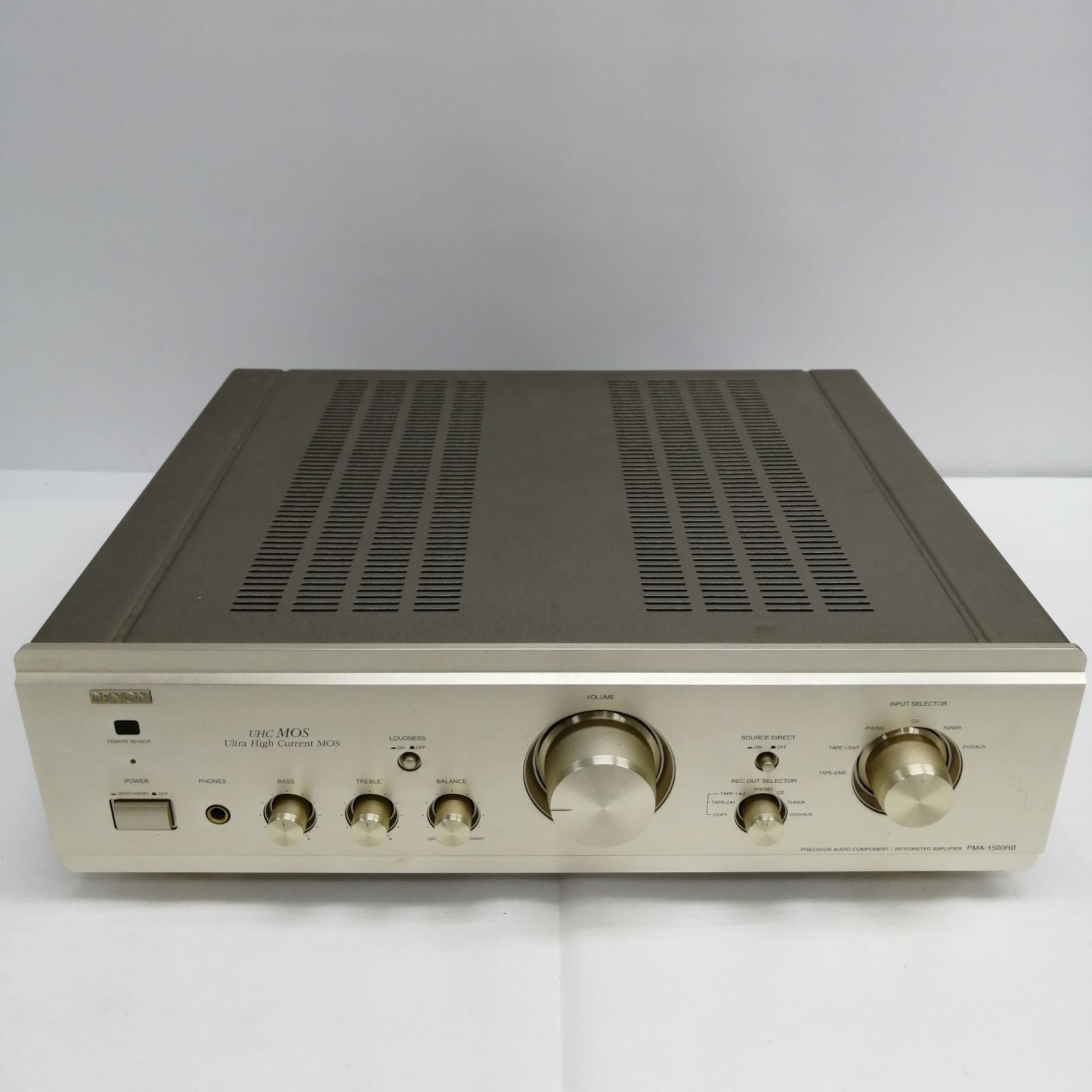 Premium Amplifier Denon M2486-Hxrvh