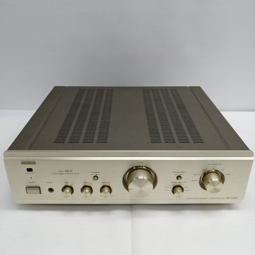 Premium Amplifier Denon M2486-Hxrvh