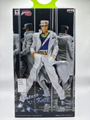 Banpresto Jojo'S Bizarre Adventure Figure Gallery 7