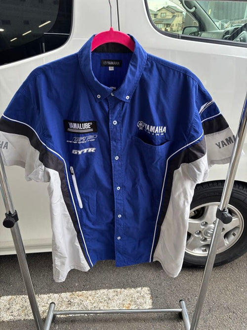 Yamaha Shirt 3L