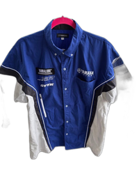 Yamaha Shirt 3L