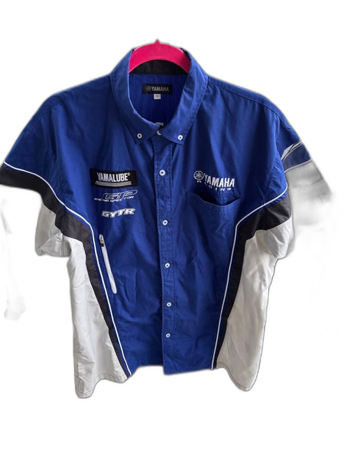 Yamaha Shirt 3L