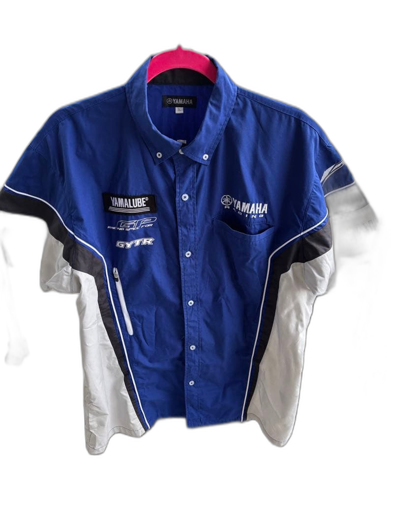Yamaha Shirt 3L