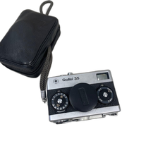 Compact Camera (Film) Rollei 35