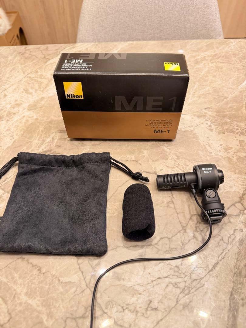 Nikon Others Me-1