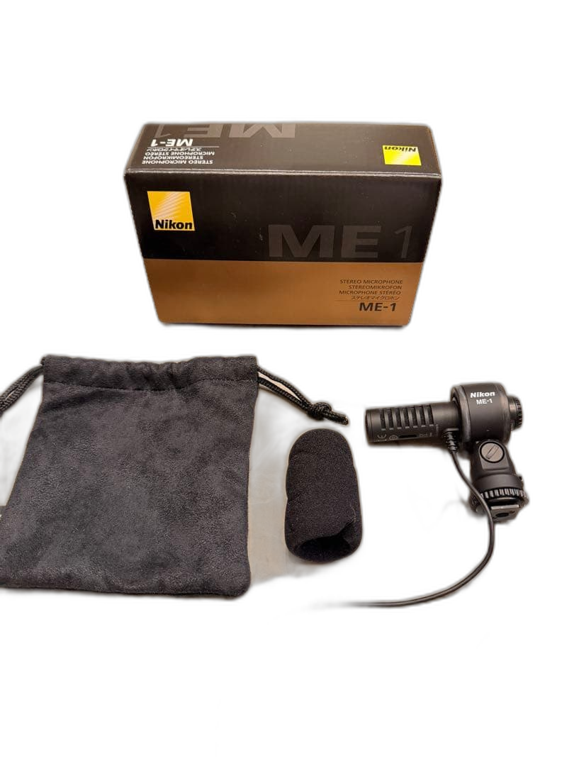 Nikon Others Me-1