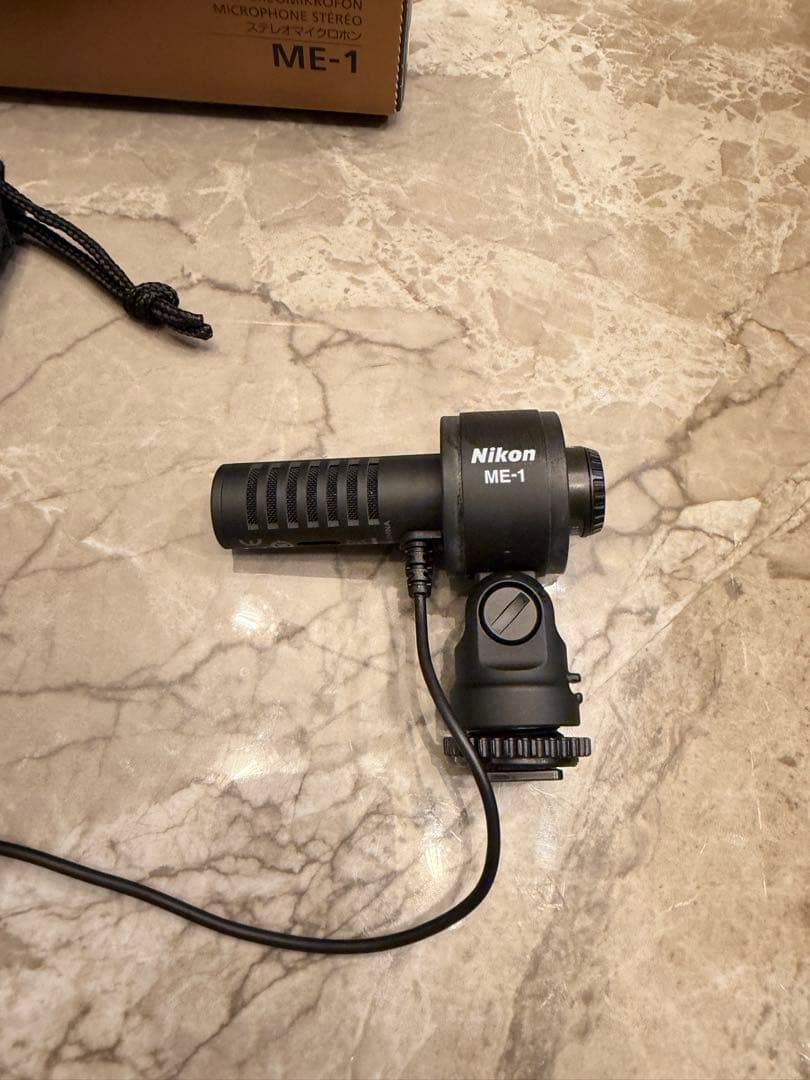 Nikon Others Me-1