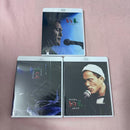 Music Blu-Ray 2001 2002 2003 3