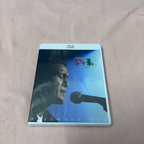 Music Blu-Ray 2001 2002 2003 3