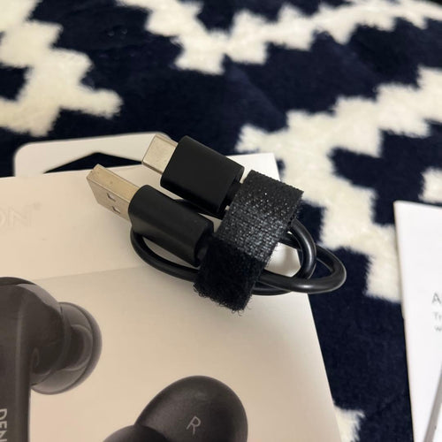 Denon Wireless Earphone Ah-C830Ncw