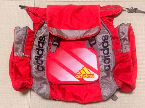 Adidas Backpacks Rucksacks