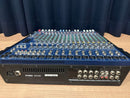 Yamaha Analog Mixer Mg206C
