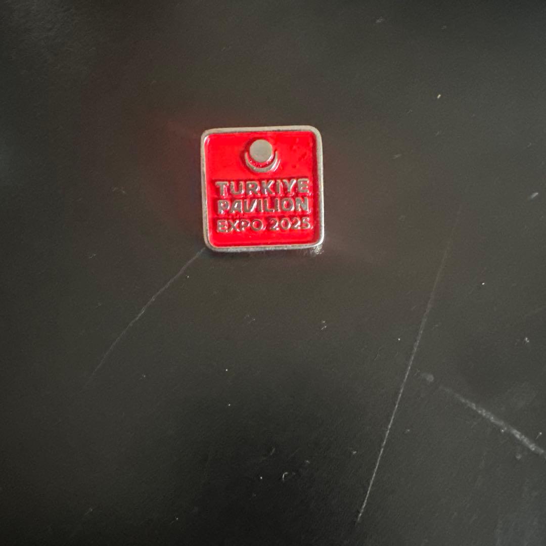 Pins, Pin Badges, Can Expo 2025