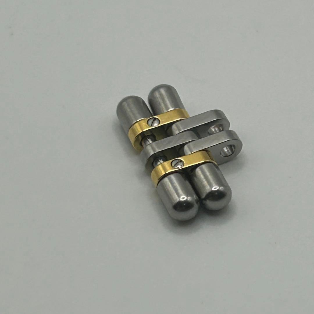 Cartier Metal Straps 2 Mm