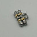 Cartier Metal Straps 2 Mm
