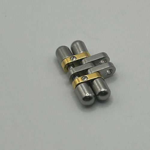 Cartier Metal Straps 2 Mm