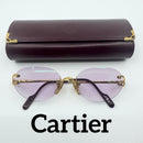Cartier Glasses