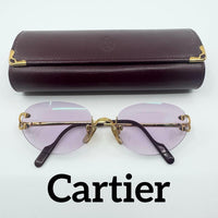 Cartier Glasses