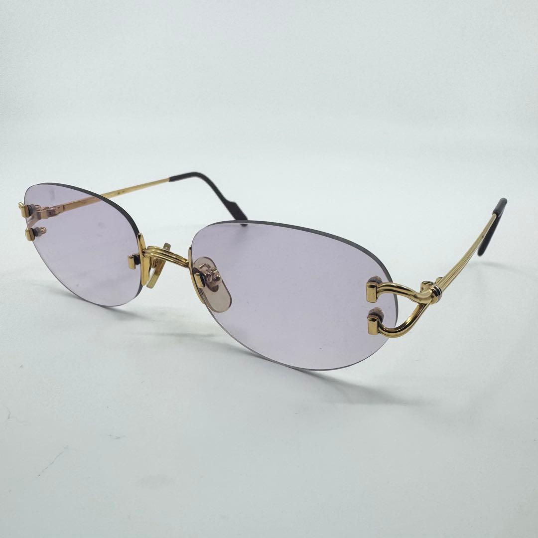 Cartier Glasses