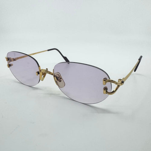 Cartier Glasses
