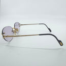 Cartier Glasses