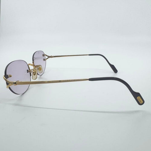 Cartier Glasses