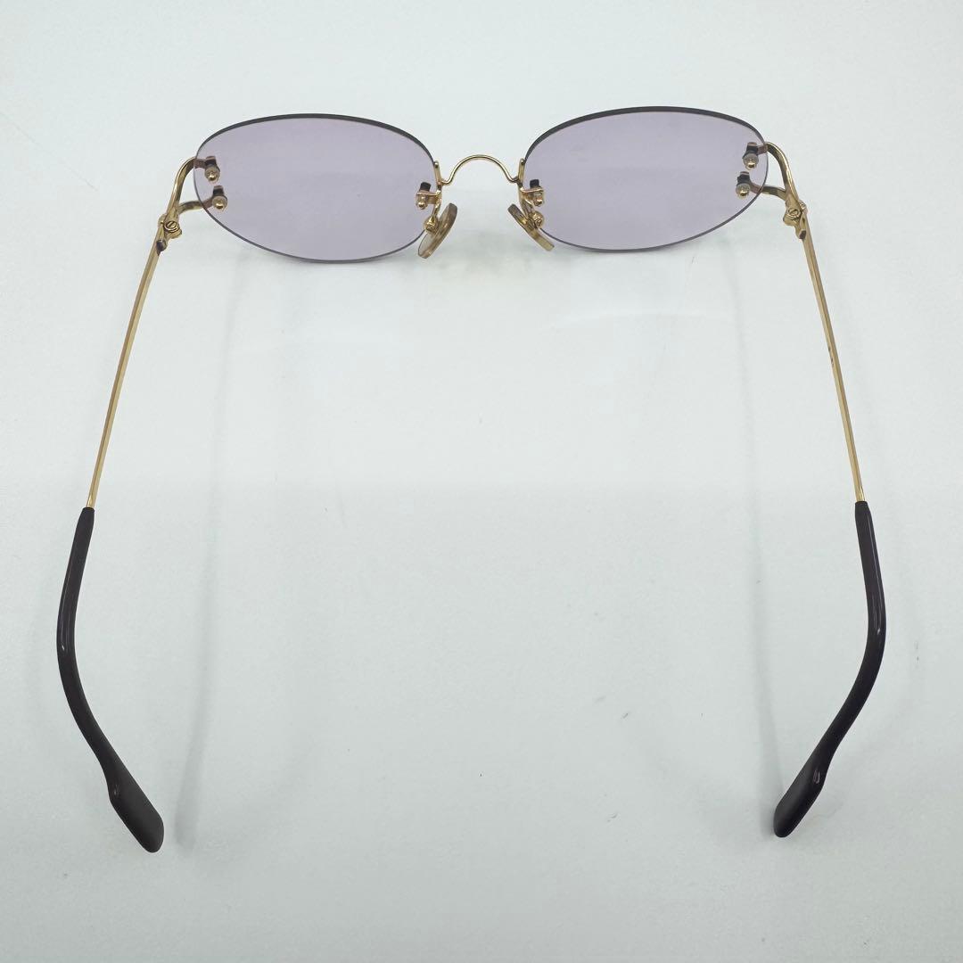 Cartier Glasses