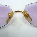 Cartier Glasses