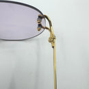Cartier Glasses