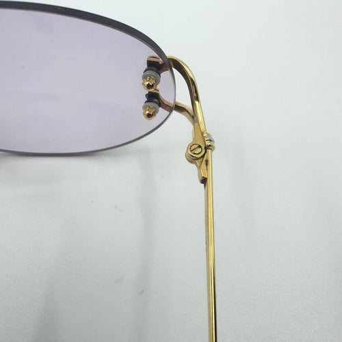 Cartier Glasses