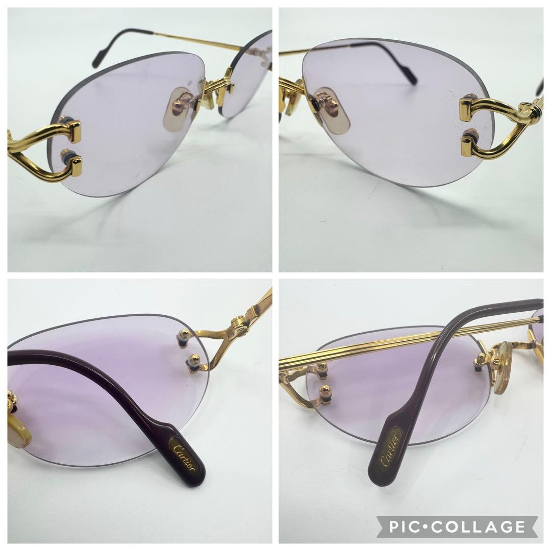 Cartier Glasses