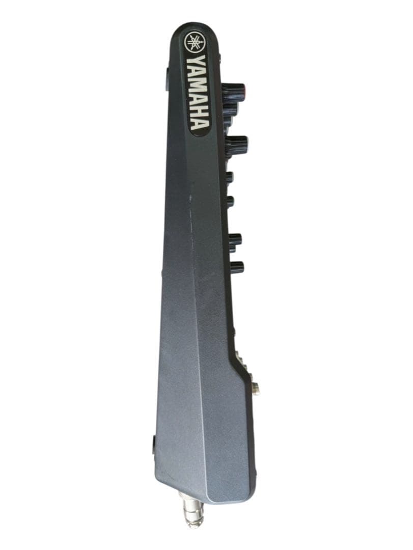 Yamaha Analog Mixers Mg10Xu