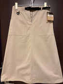 The North Face Other W'S Slog Cargo Skirt Light Beige